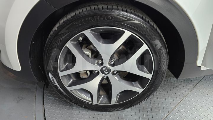 Kia Sportage 2016 — 5