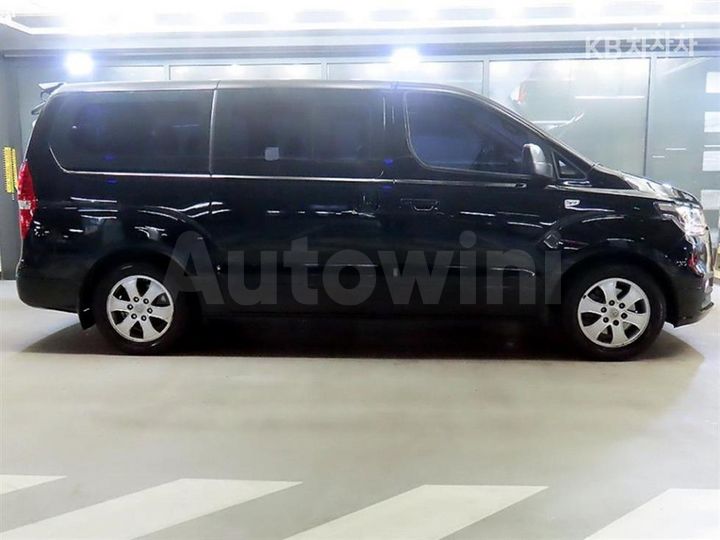 Hyundai Starex 2019 — 3