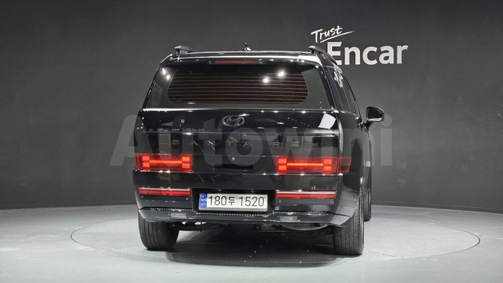 Hyundai SantaFe 2024 — 4