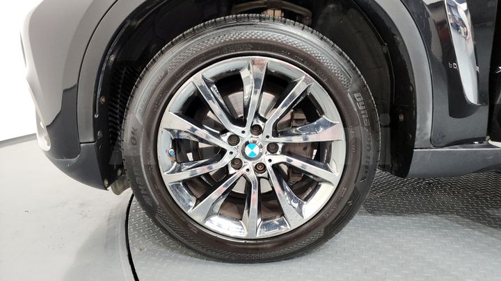 BMW X6 2015 — 5