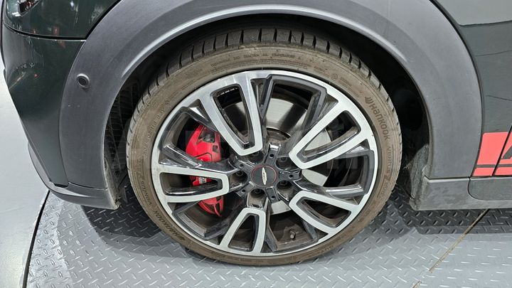 Mini Cooper 2023 — 5