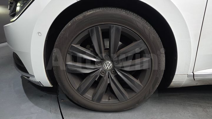 Volkswagen Arteon 2019 — 5
