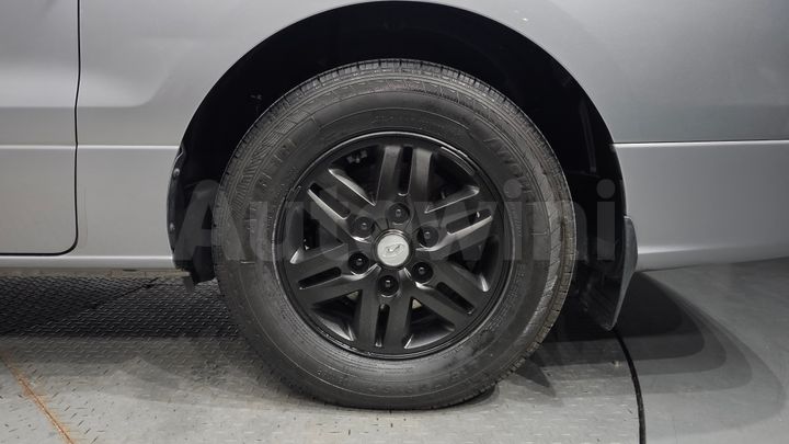 Hyundai Starex 2017 — 5