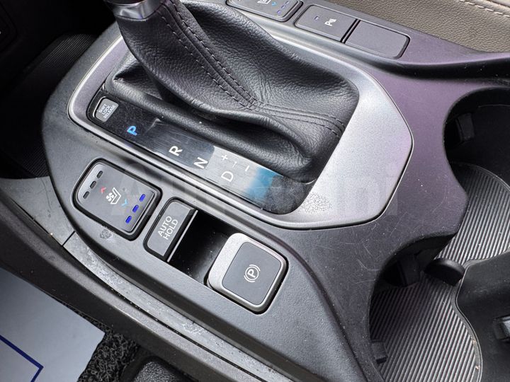 Hyundai SantaFe 2015 — 4