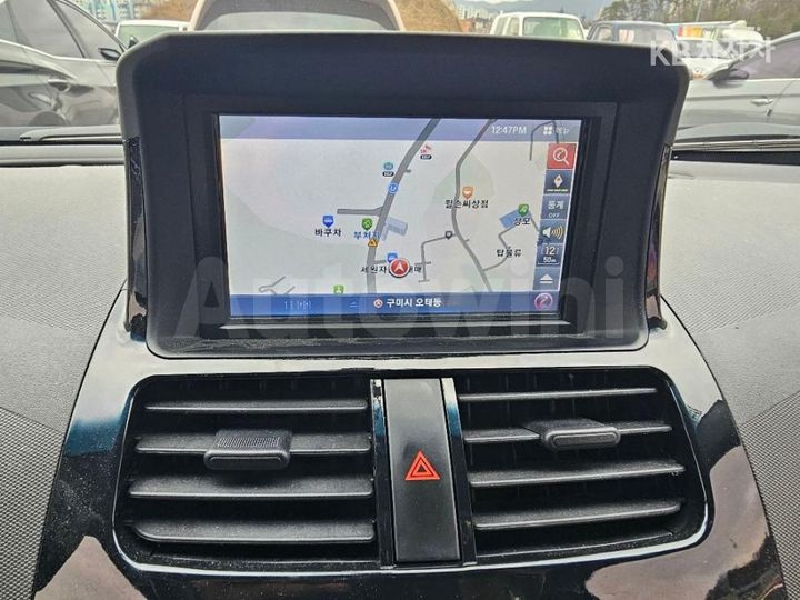 Chevrolet Spark 2014 — 5