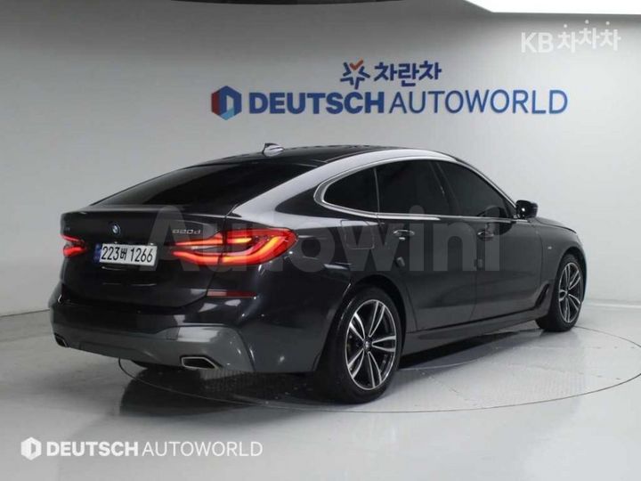 BMW Gran Turismo 2021 — 2