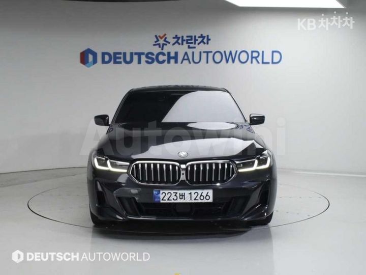 BMW Gran Turismo 2021 — 3