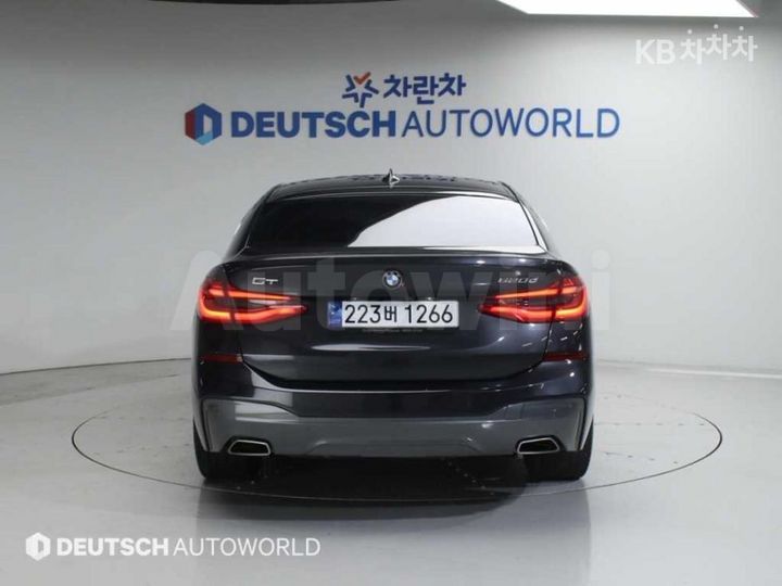 BMW Gran Turismo 2021 — 4