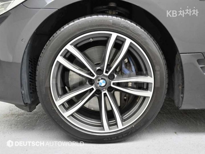 BMW Gran Turismo 2021 — 5