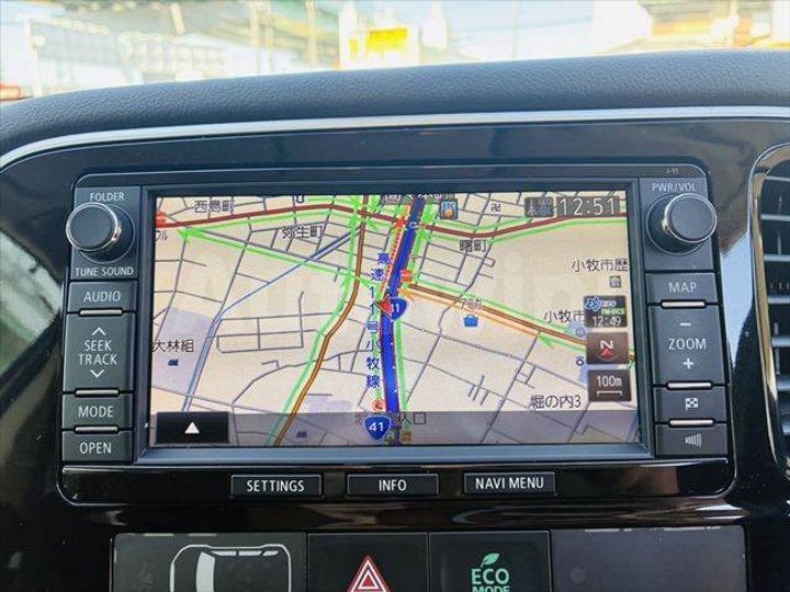 Mitsubishi Outlander 2013 — 4