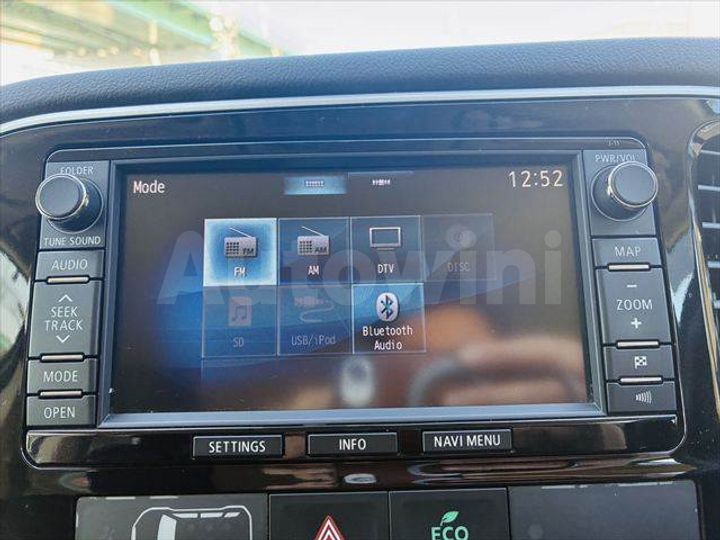 Mitsubishi Outlander 2013 — 5