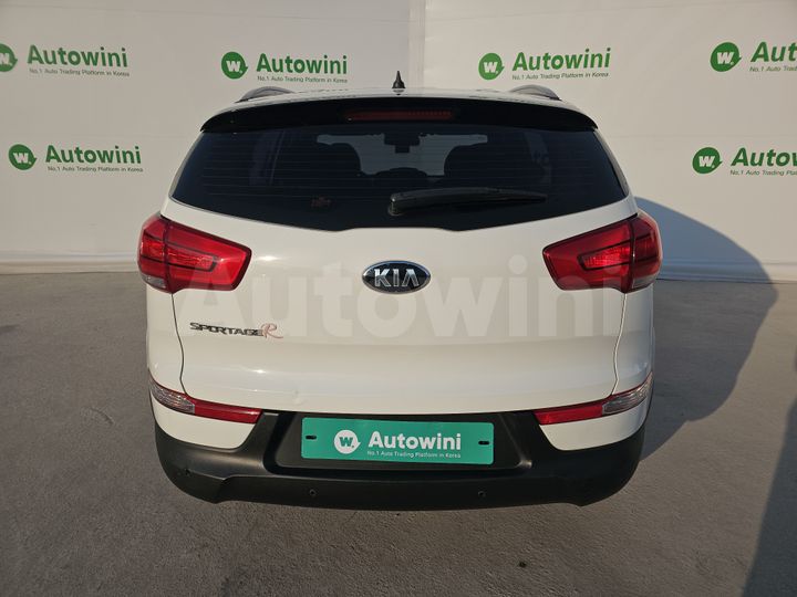 Kia Sportage 2016 — 4
