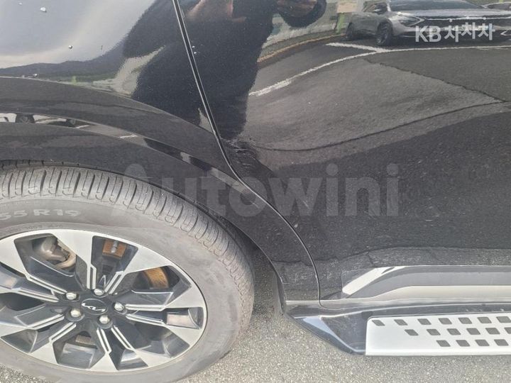 Kia Carnival 2022 — 4