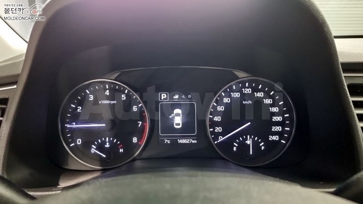 Hyundai Avante 2016 — 5