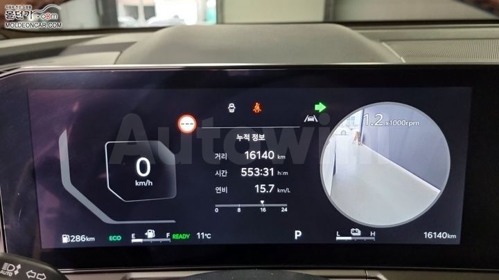 Kia Sorento 2025 — 5