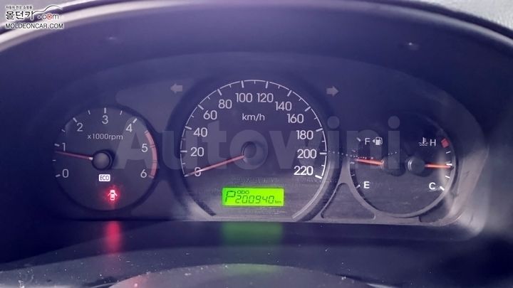 Hyundai Starex 2011 — 5