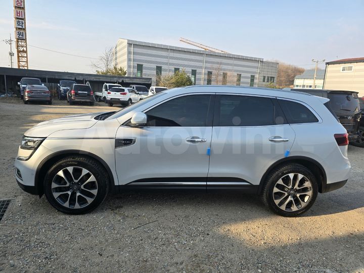 Renault QM6 2019 — 3