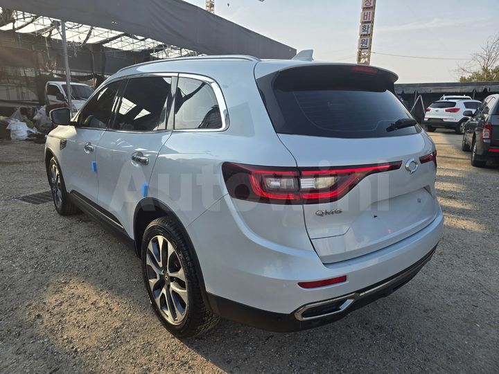 Renault QM6 2019 — 4