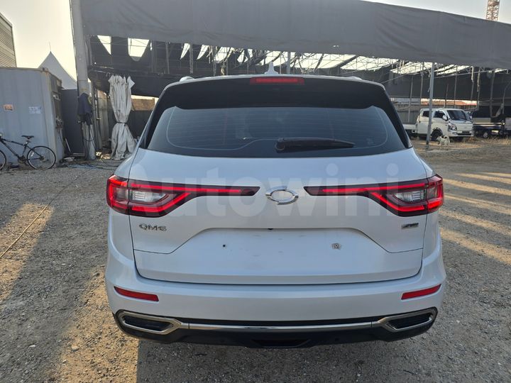 Renault QM6 2019 — 5