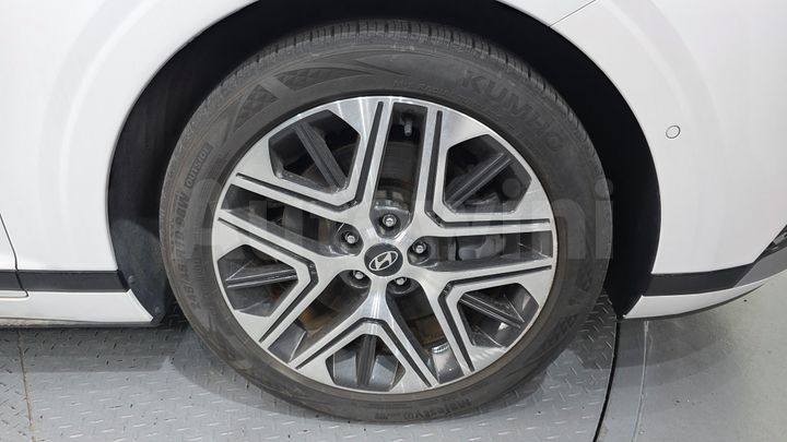 Hyundai Grandeur 2023 — 5