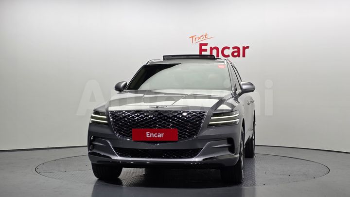 Genesis GV80 2020 — 3