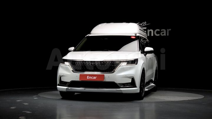Kia Carnival 2022 — 3