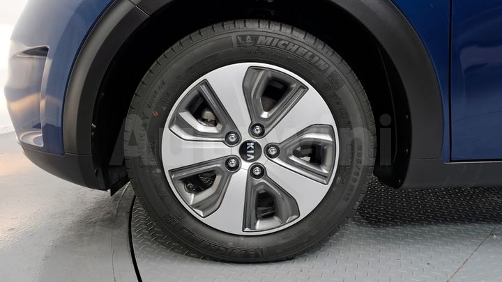 Kia Niro 2018 — 5