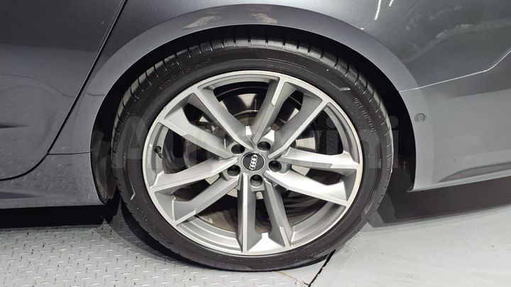 Audi A7 2020 — 5