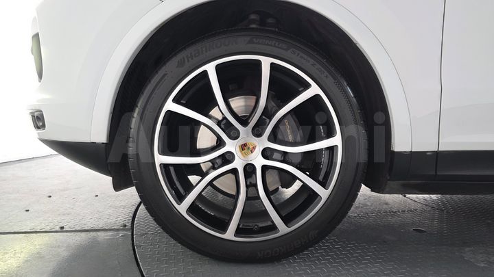Porsche Cayenne 2021 — 4