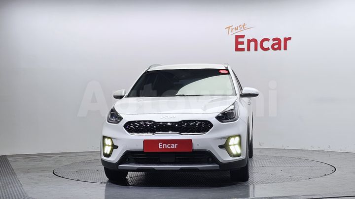 Kia Niro 2022 — 3