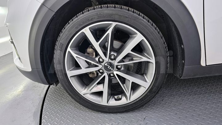 Kia Niro 2022 — 5