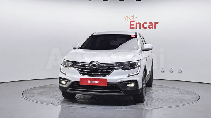 Renault QM6 2020 — 3