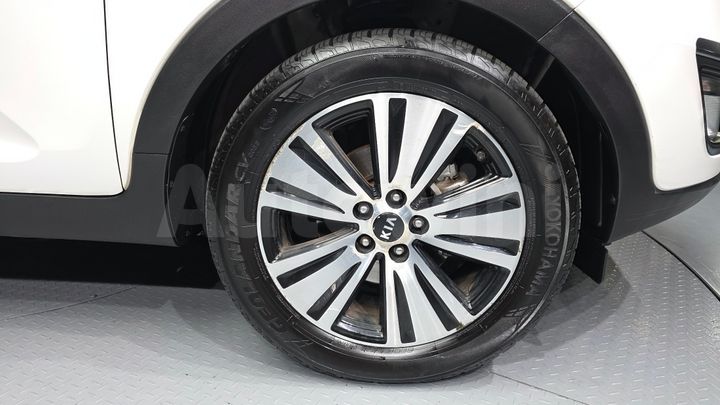 Kia Sportage 2016 — 5