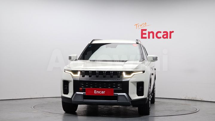 KGM (Ssangyong) Torres 2023 — 3