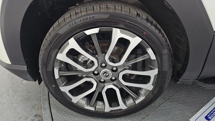 KGM (Ssangyong) Torres 2023 — 5