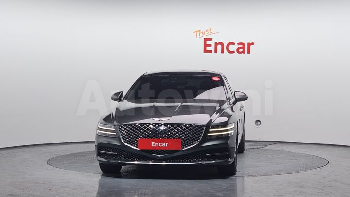 Genesis G80 2023 — 3