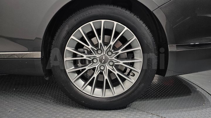 Genesis G80 2023 — 5
