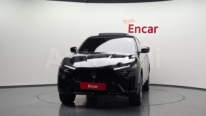 Maserati Levante 2020 — 3