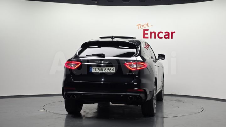 Maserati Levante 2020 — 4