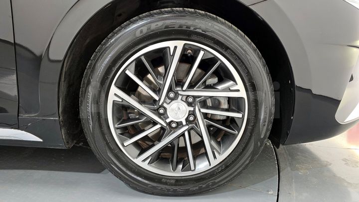 Hyundai Grandeur 2021 — 5