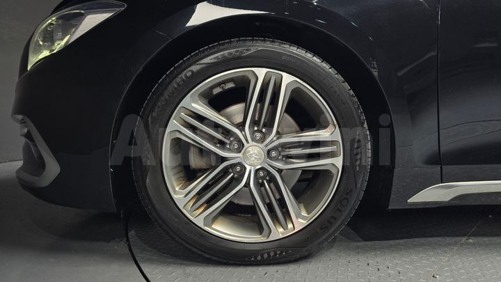 Hyundai Grandeur 2018 — 5
