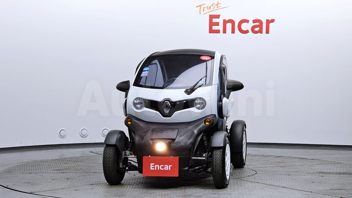 Renault Twizy 2020 — 3