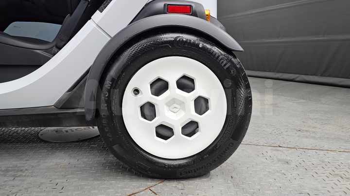 Renault Twizy