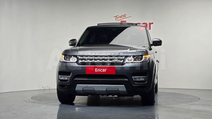 Land Rover Range Rover Sport 2016 — 3