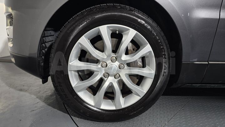 Land Rover Range Rover Sport 2016 — 5