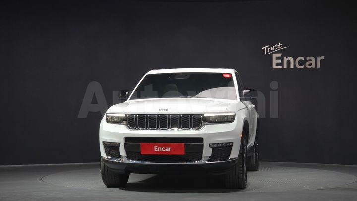 Jeep Cherokee 2023 — 3