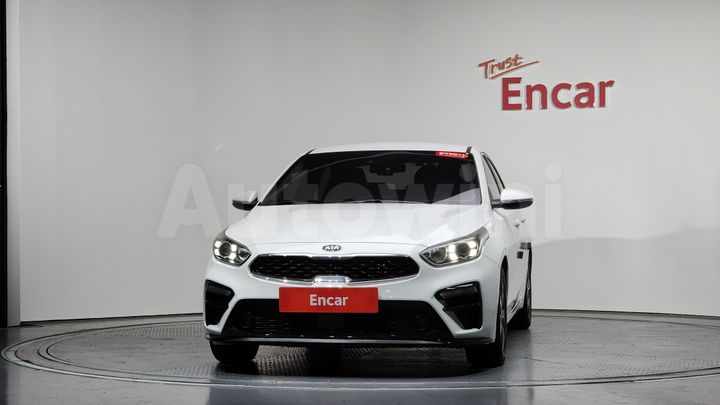 Kia K3 2019 — 3