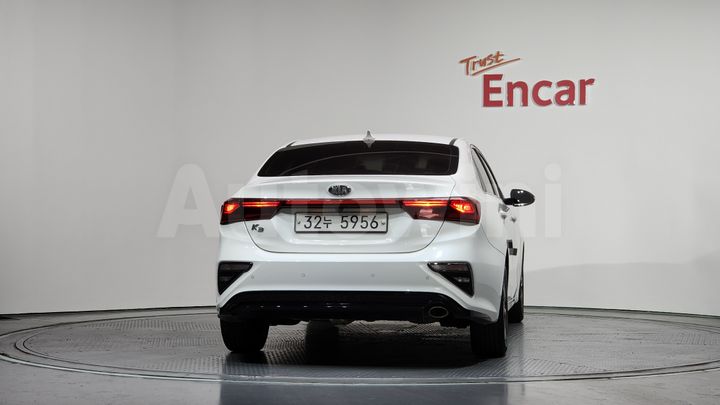 Kia K3 2019 — 4