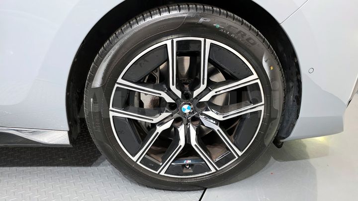 BMW 7 Series 2023 — 5