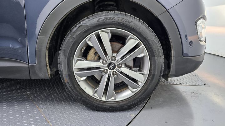 Hyundai Maxcruz 2015 — 5